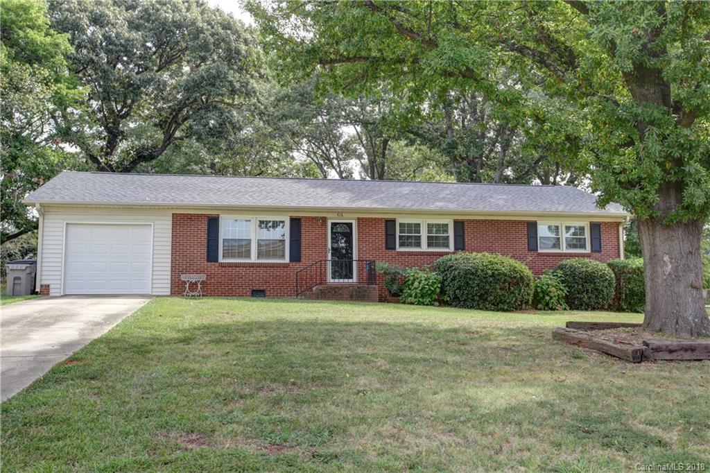 416 Sinclair St., Gastonia, NC 28054