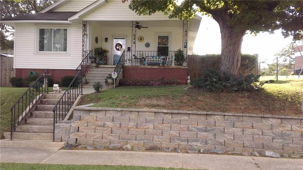 209 Ransom St., Gastonia, NC 28052