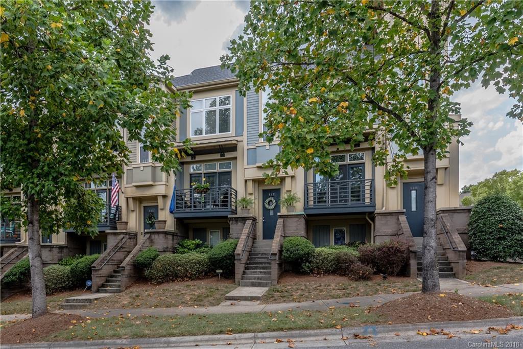 812 Garden District Dr., Charlotte, NC 28202