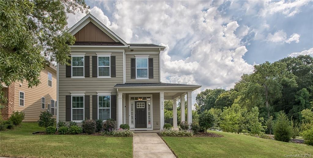 2312 Double Oaks Rd. #44, Charlotte, NC 28206