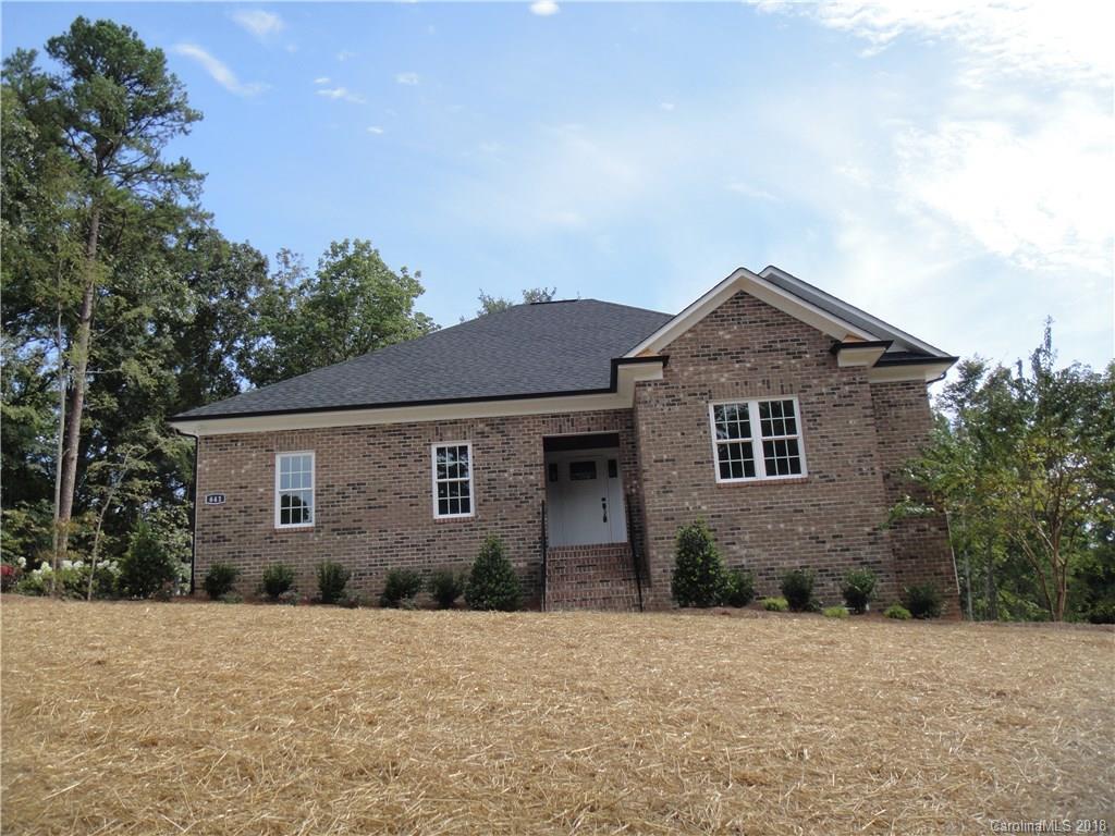 641 Knollcrest Dr., Concord, NC 28025