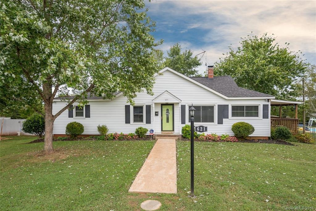 621 S Church St., Forest City, NC 28043