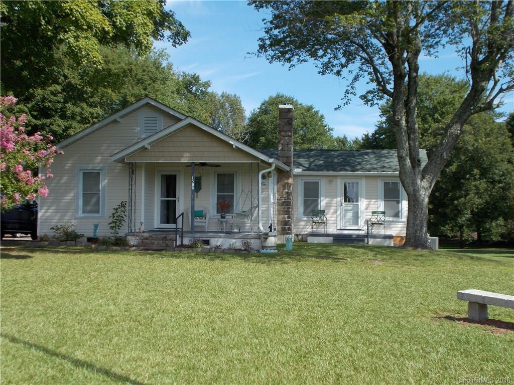 1580 Kluttz Rd., Salisbury, NC 28146