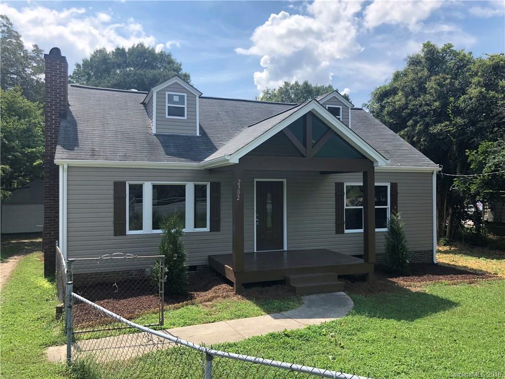 2302 Lane St., Kannapolis, NC 28083