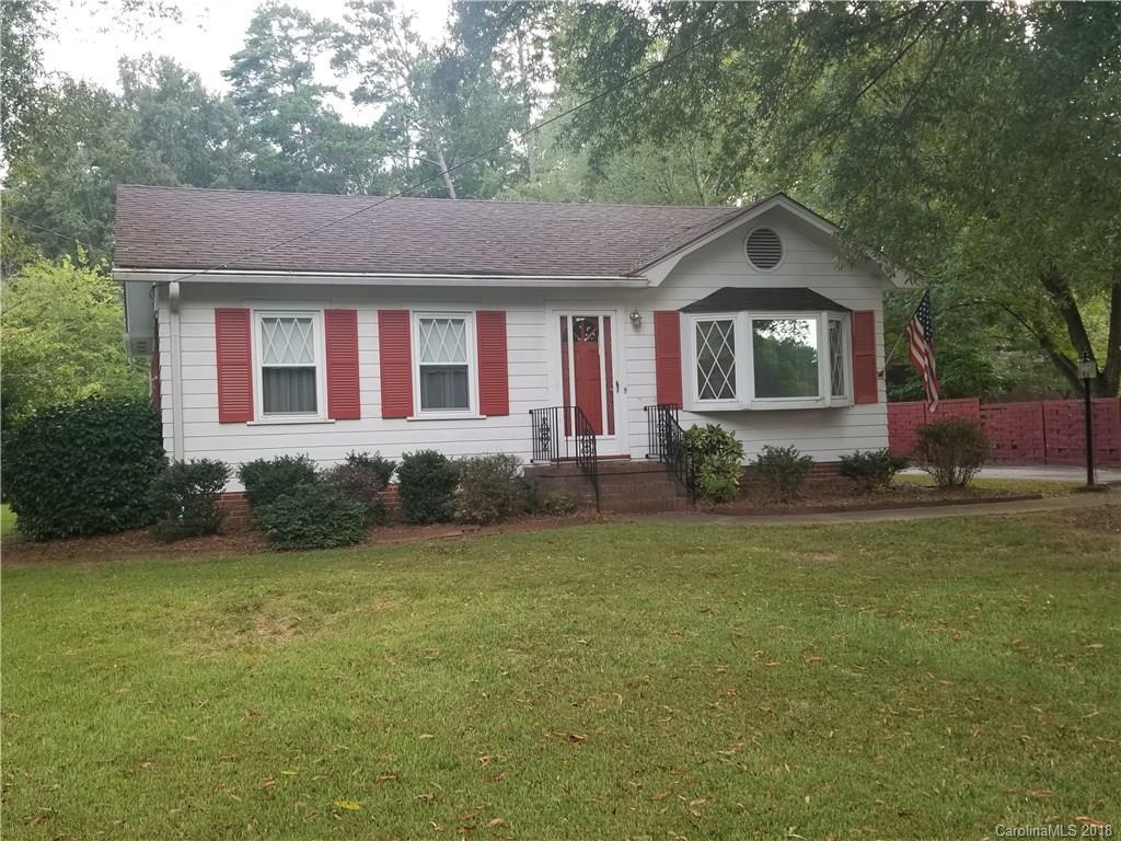 391 Park Rd., Albemarle, NC 28001