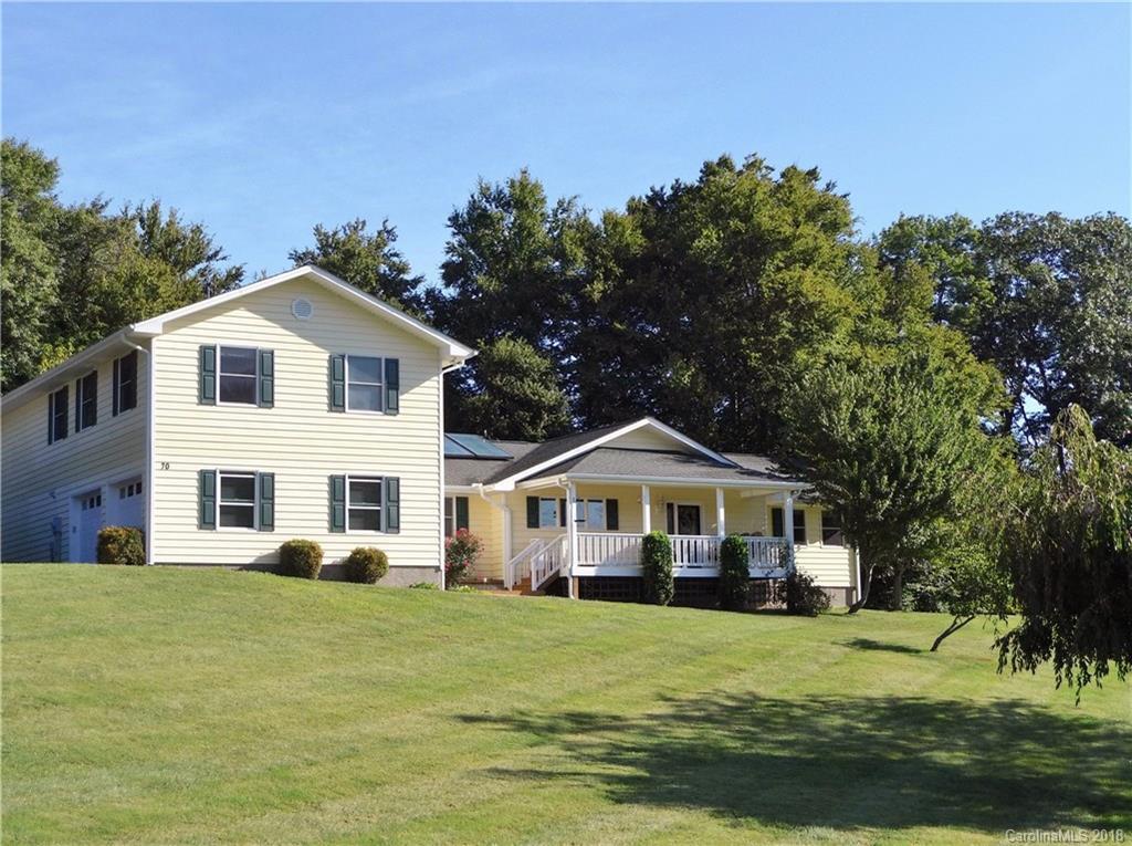 70 Midnight Ln., Waynesville, NC 28786