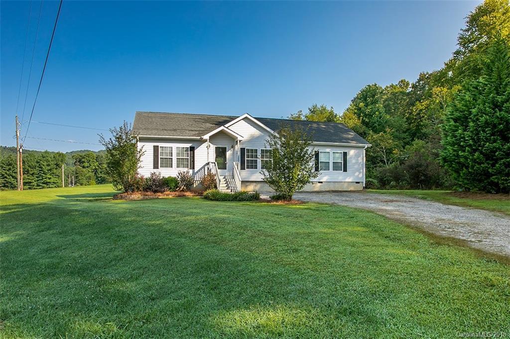 55 Harper Meadow Way, Hendersonville, NC 28792