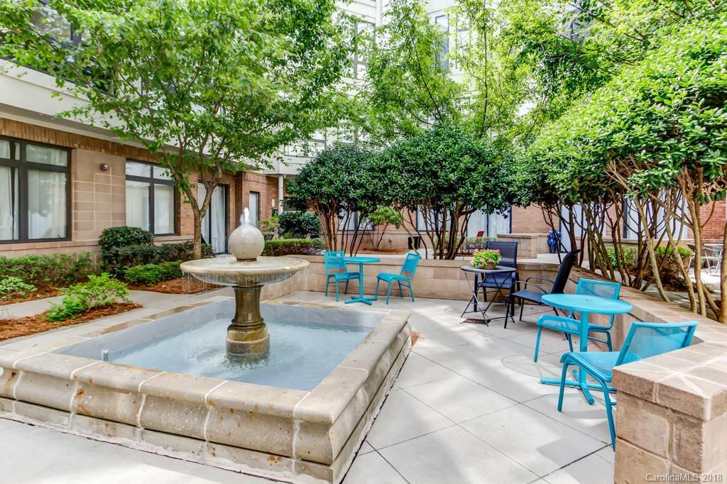 525 E 6th St. #104, Charlotte, NC 28202