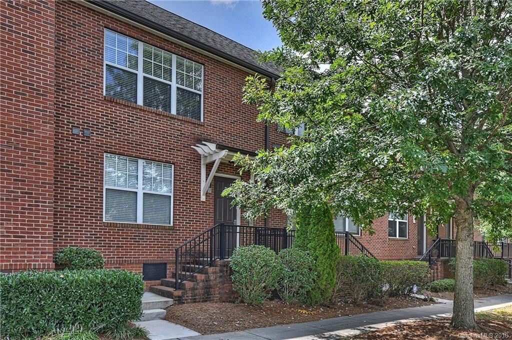 121 Irving Ave. #F, Mooresville, NC 28117