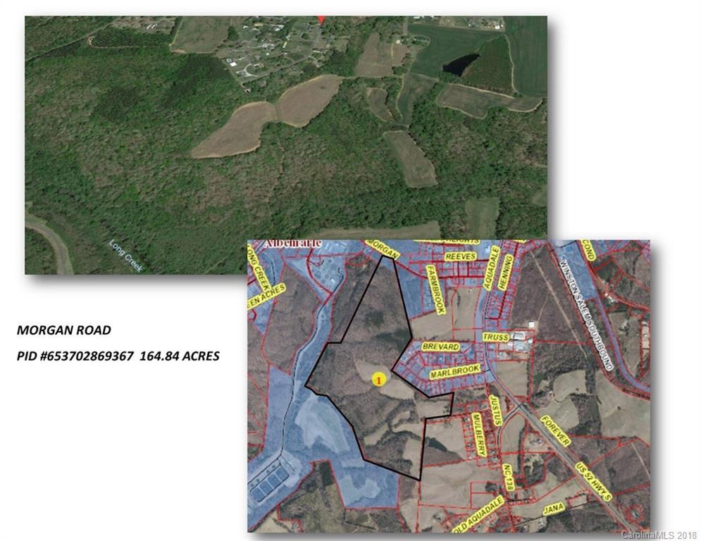 00 Morgan Rd., Albemarle, NC 28001
