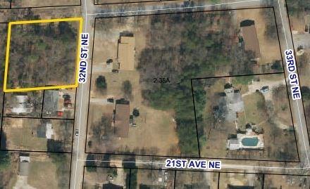 32nd St. #1-7, Hickory, NC 28601