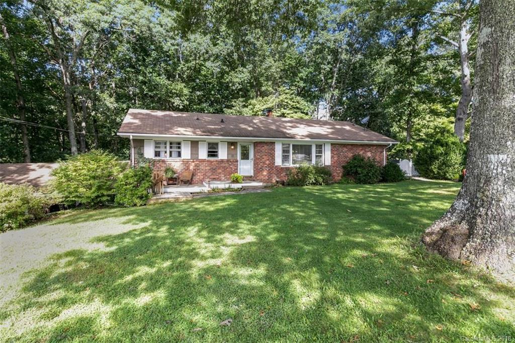 397 Mccoy Cove Rd., Black Mountain, NC 28711