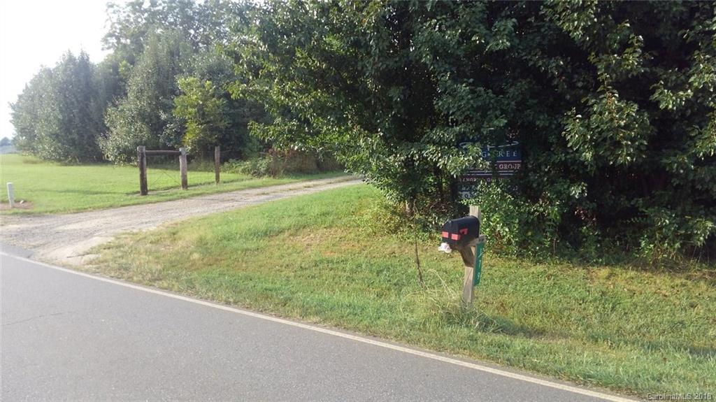 000 Old Airport Rd., Statesville, NC 28677