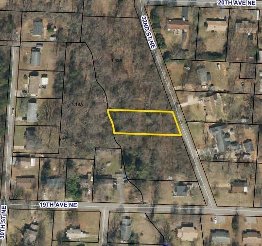 32nd St. #43-45, Hickory, NC 28601
