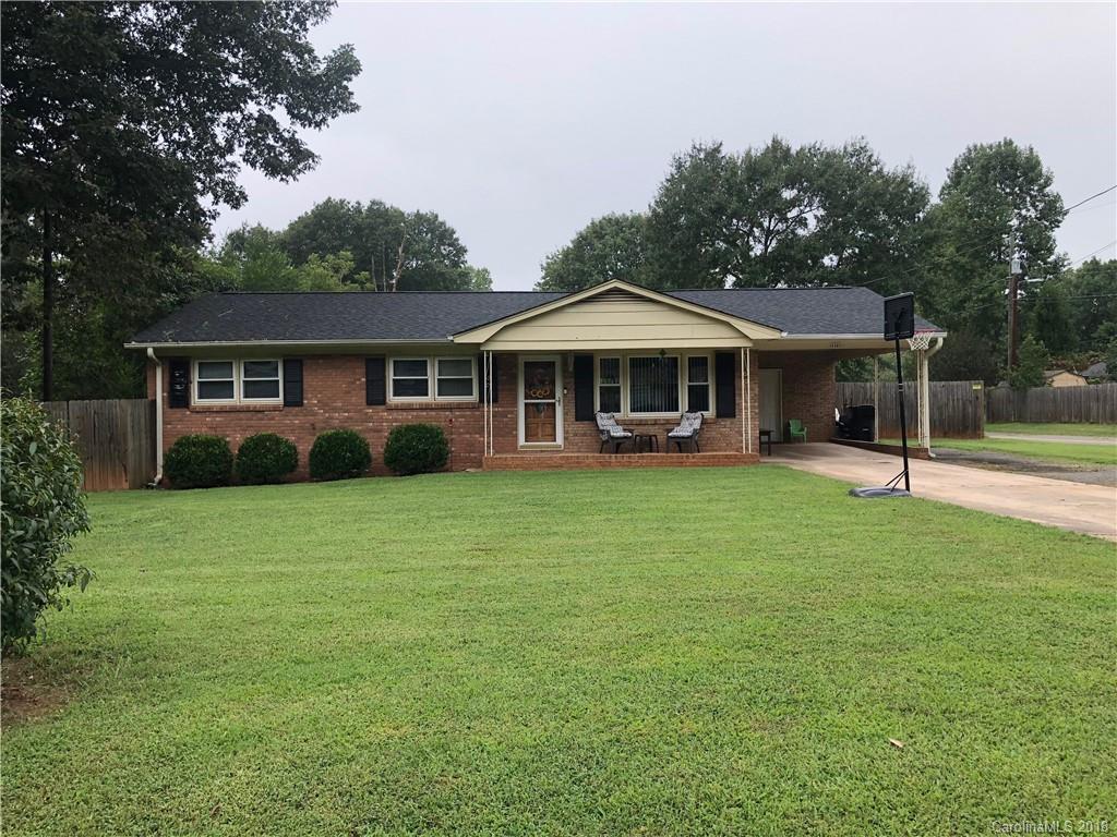 4303 Greenhaven Ln. #8, Gastonia, NC 28056