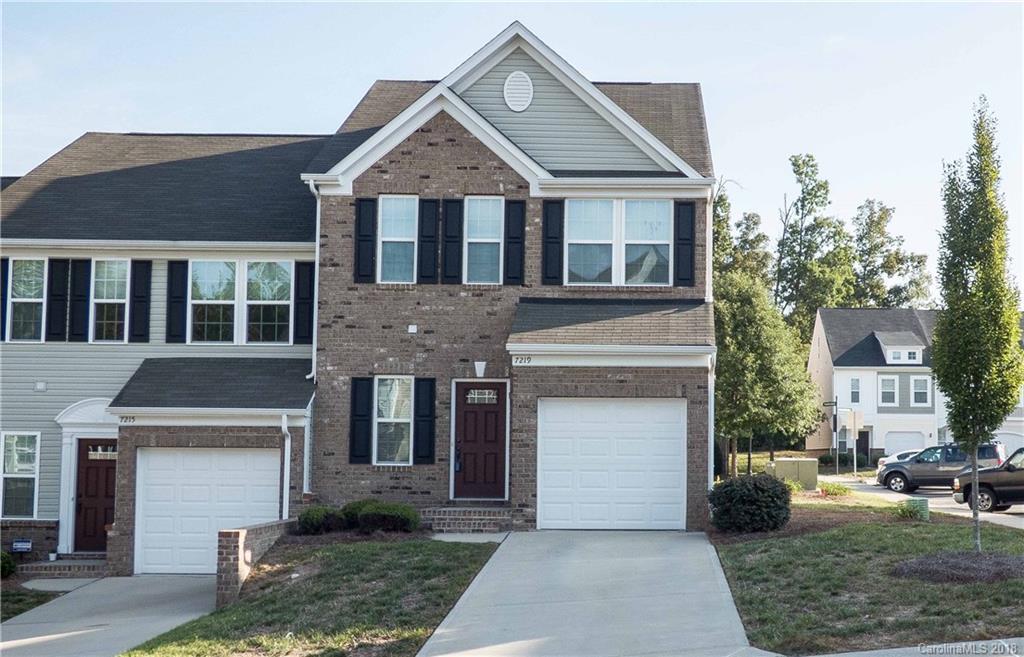 7219 Gallery Pointe Ln., Charlotte, NC 28269