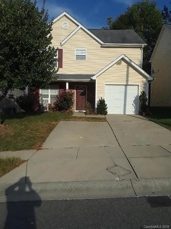 2220 Emmons Ln. #125, Charlotte, NC 28212