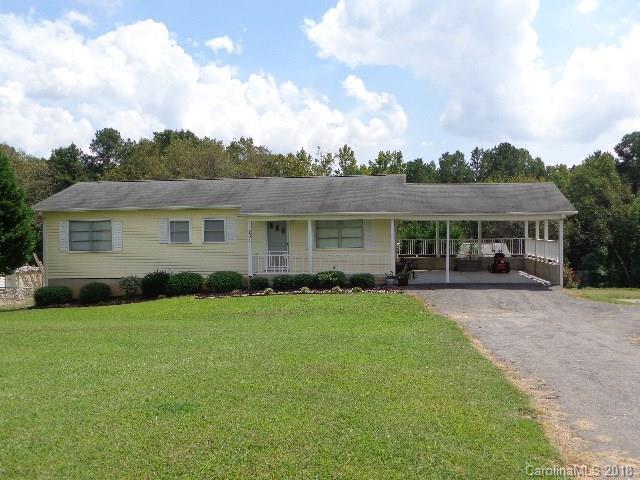 251 Pear Tree Rd. #3, Troutman, NC 28166