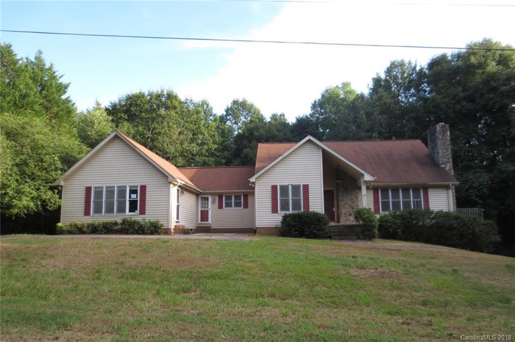 916 Wendover Heights Dr., Shelby, NC 28150