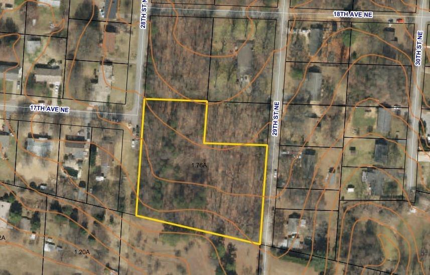 29th St. #9-28, Hickory, NC 28601