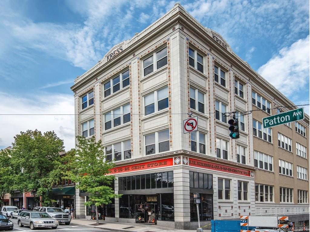 59 College St. #302, Asheville, NC 28801