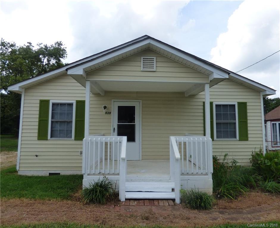 539 N Church St., Mooresville, NC 28115