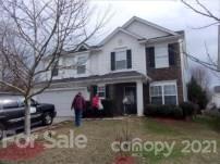 10603 Bedlington Rd., Charlotte, NC 28278