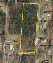 30th St. #22-41, Hickory, NC 28601
