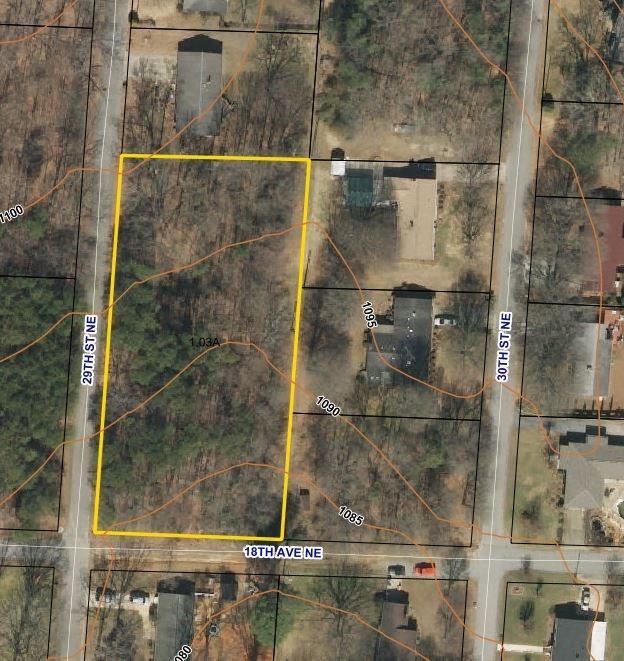 29th St. #9-20, Hickory, NC 28601
