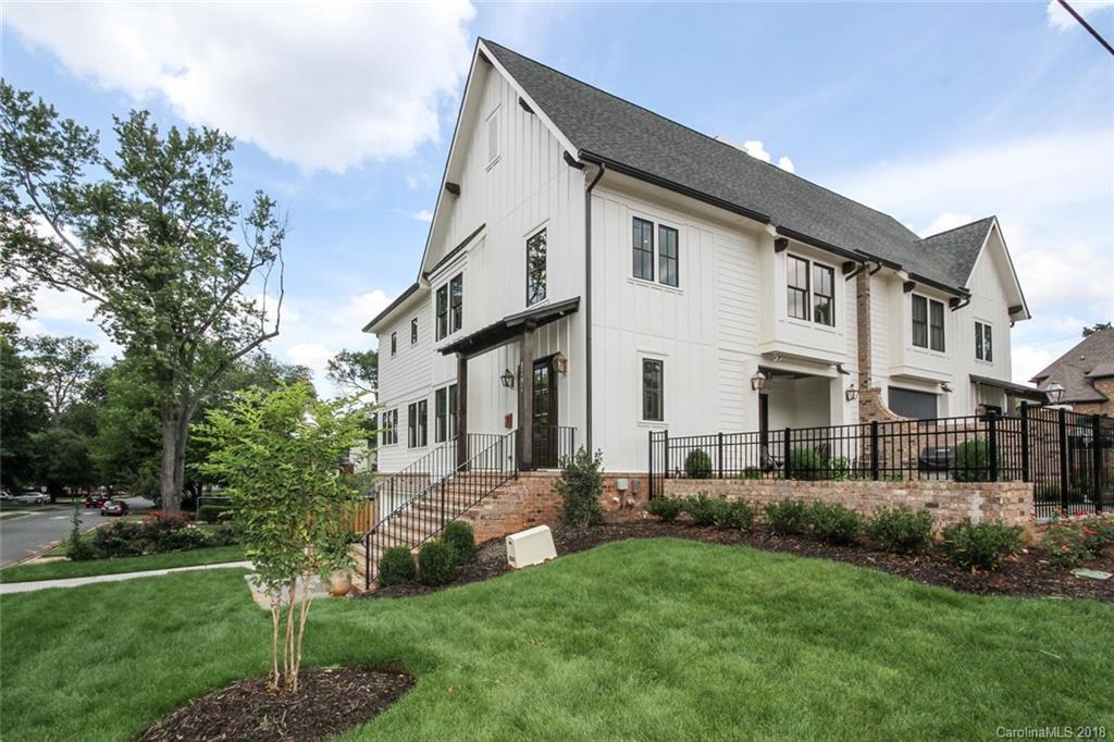 1787 Jameston Dr., Charlotte, NC 28209