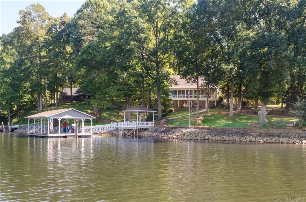 766 Beaten Path Rd., Mooresville, NC 28117