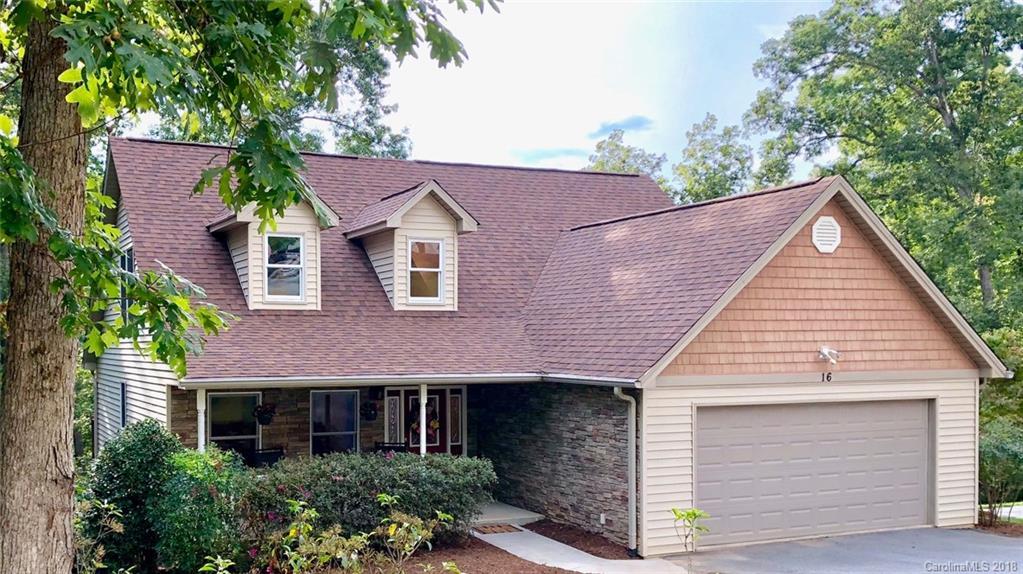16 Dynasty Ln. #4, Candler, NC 28715