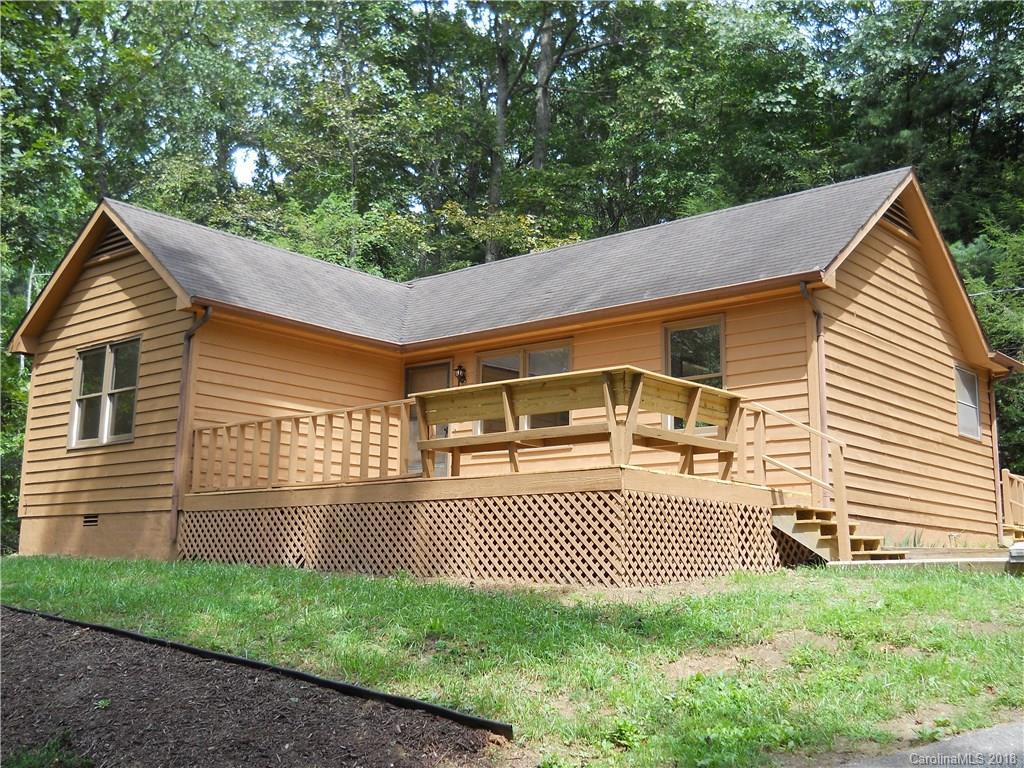 1980 Davis Mountain Rd., Hendersonville, NC 28739
