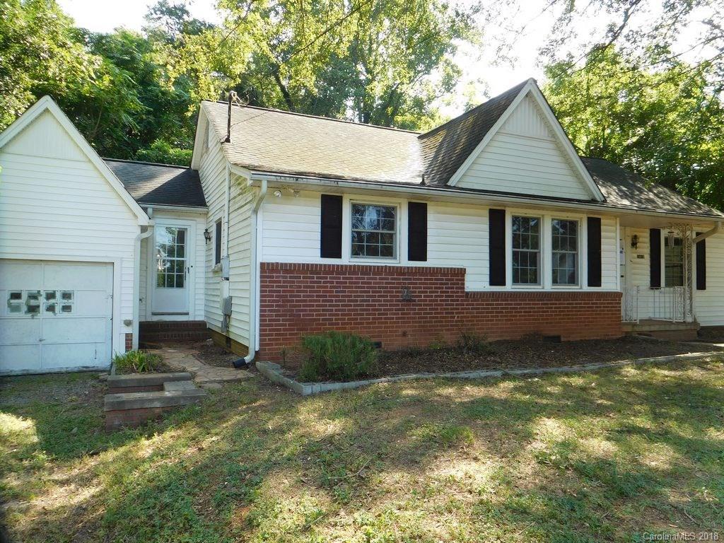 1419 Kings Cir., Shelby, NC 28150