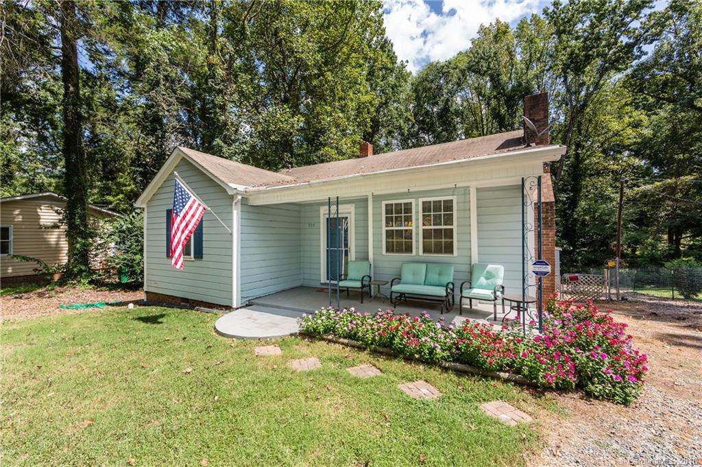 7115 Dorn Cir. #7, Charlotte, NC 28212