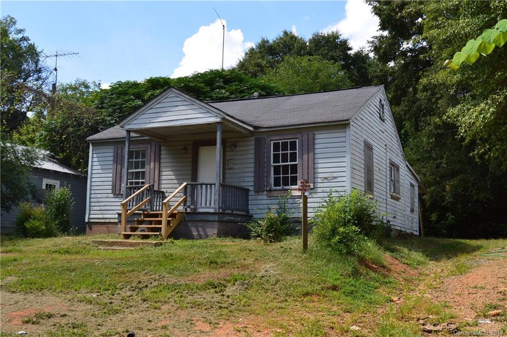 1220 5th St., Statesville, NC 28677