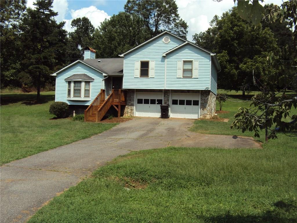 104 Oak Lane Rd., Morganton, NC 28655
