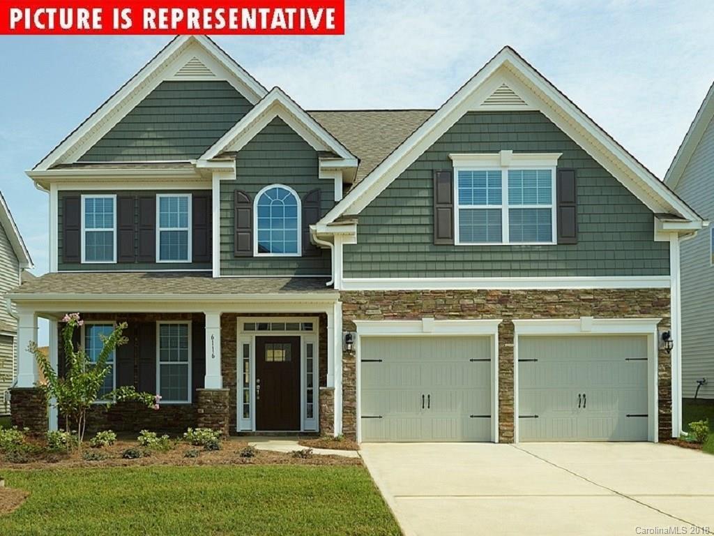 3973 Lake Breeze Dr. #19, Sherrills Ford, NC 28673
