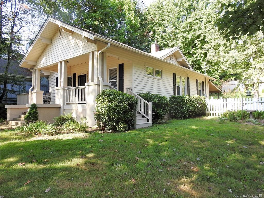 905 Kanuga Rd., Hendersonville, NC 28739