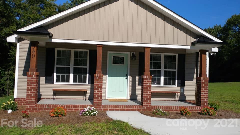 340 Belvedere Dr., Concord, NC 28027