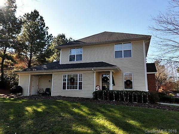 4024 Melrose Club Dr., Matthews, NC 28105