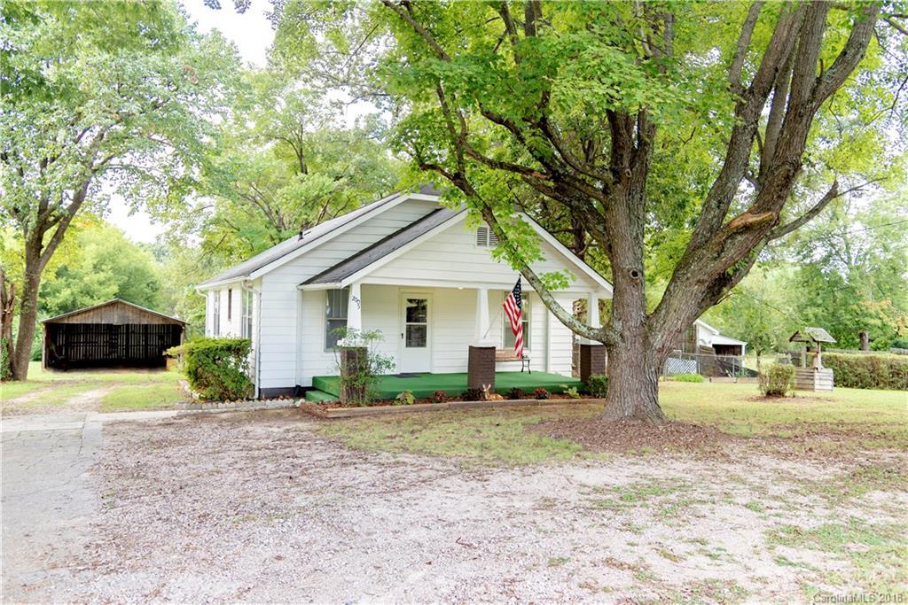 2005 W A St., Kannapolis, NC 28081