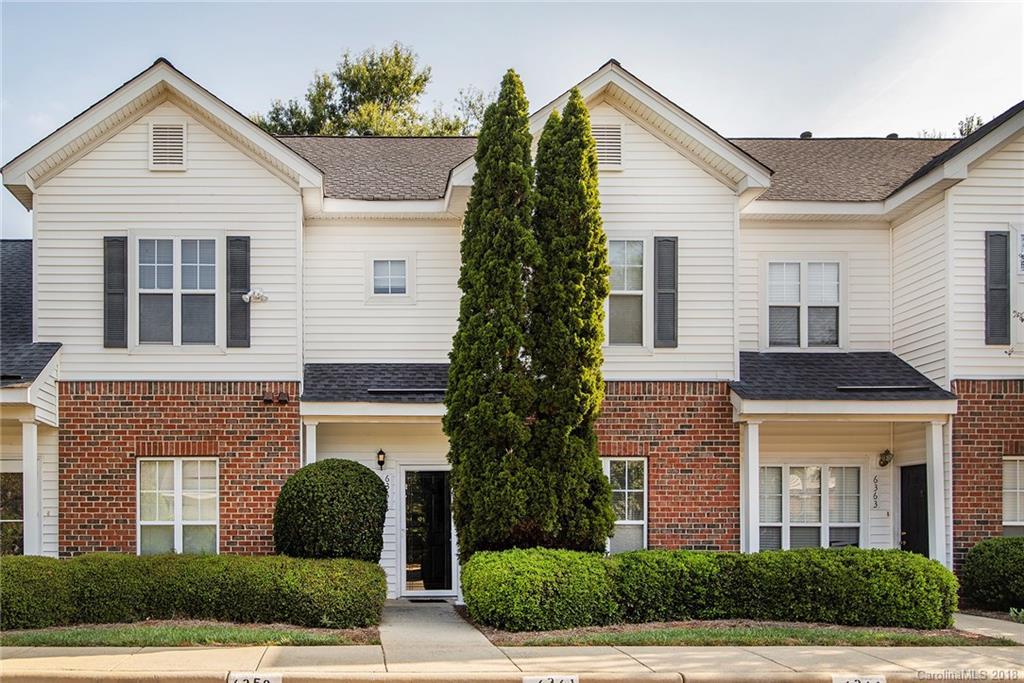 6361 Mallard View Ln. #5, Charlotte, NC 28269