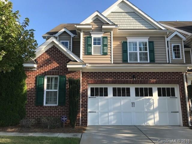 12334 Red Rust Ln., Charlotte, NC 28277