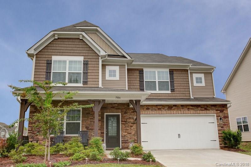 7006 Agnew Dr., Charlotte, NC 28273