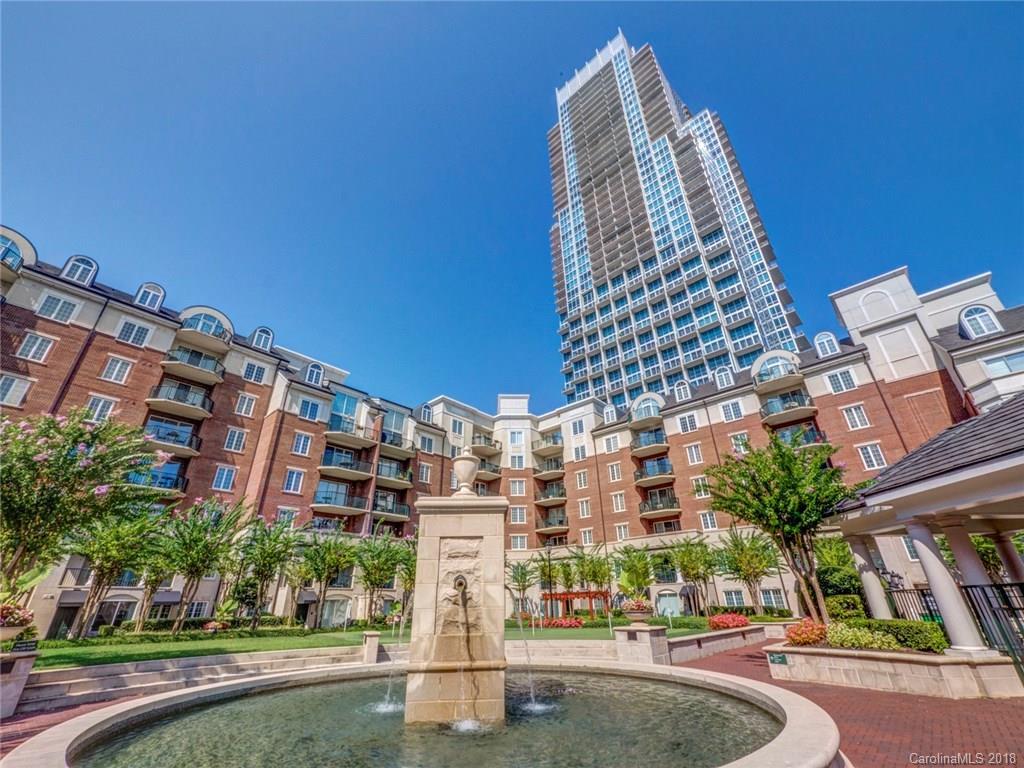 300 W 5th St. #253, Charlotte, NC 28202