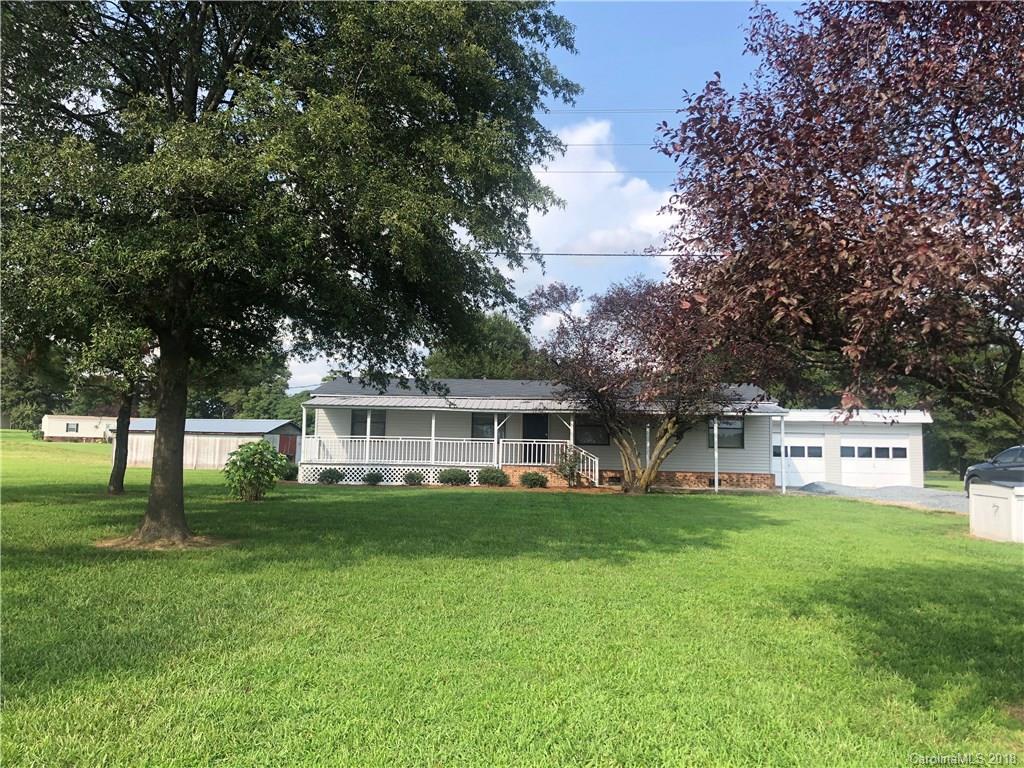 4707 E Highway 218 Hwy., Monroe, NC 28110