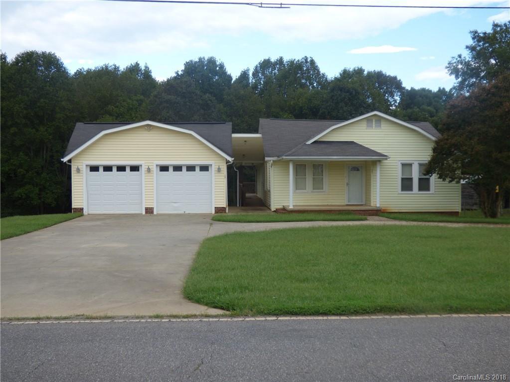 587 Jane Sowers Rd., Statesville, NC 28625