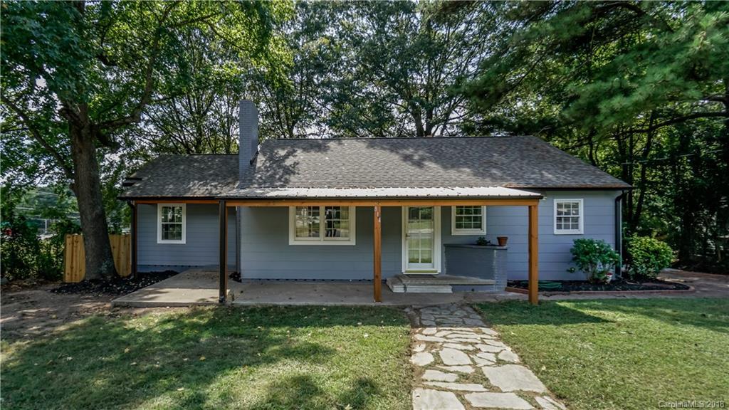 814 S Johnson St., Monroe, NC 28112