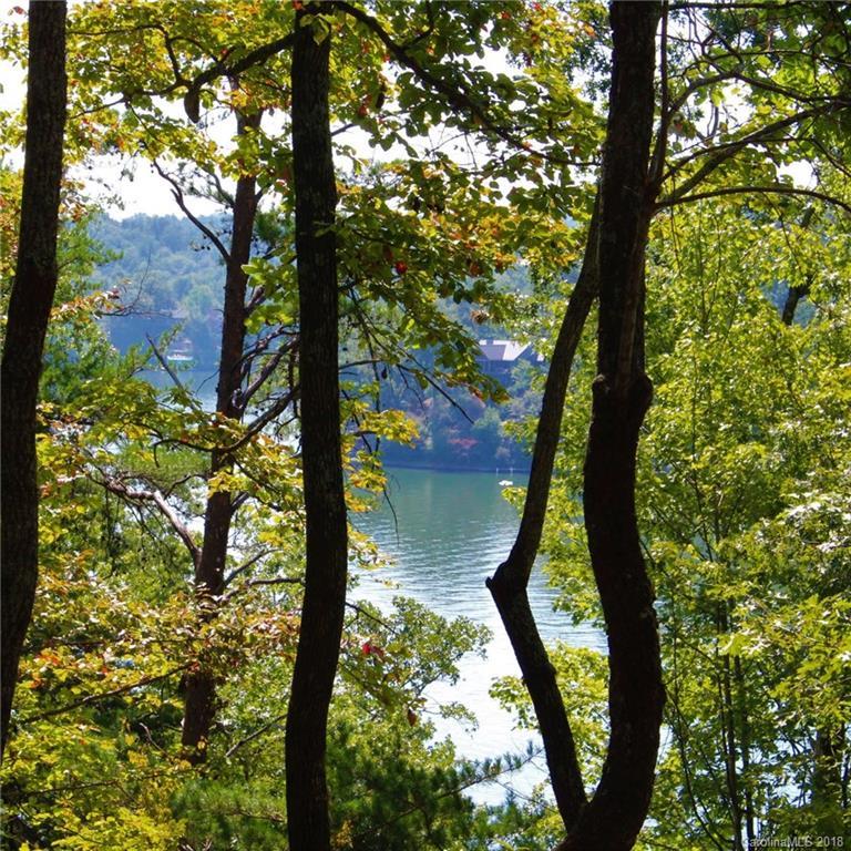 Lot 4 Sugarbush Point #4, Lake Lure, NC 28746